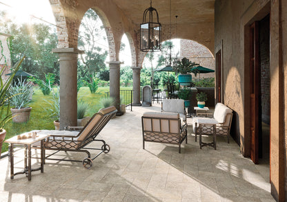 Walk Beige 30x60 Armonie Ceramiche