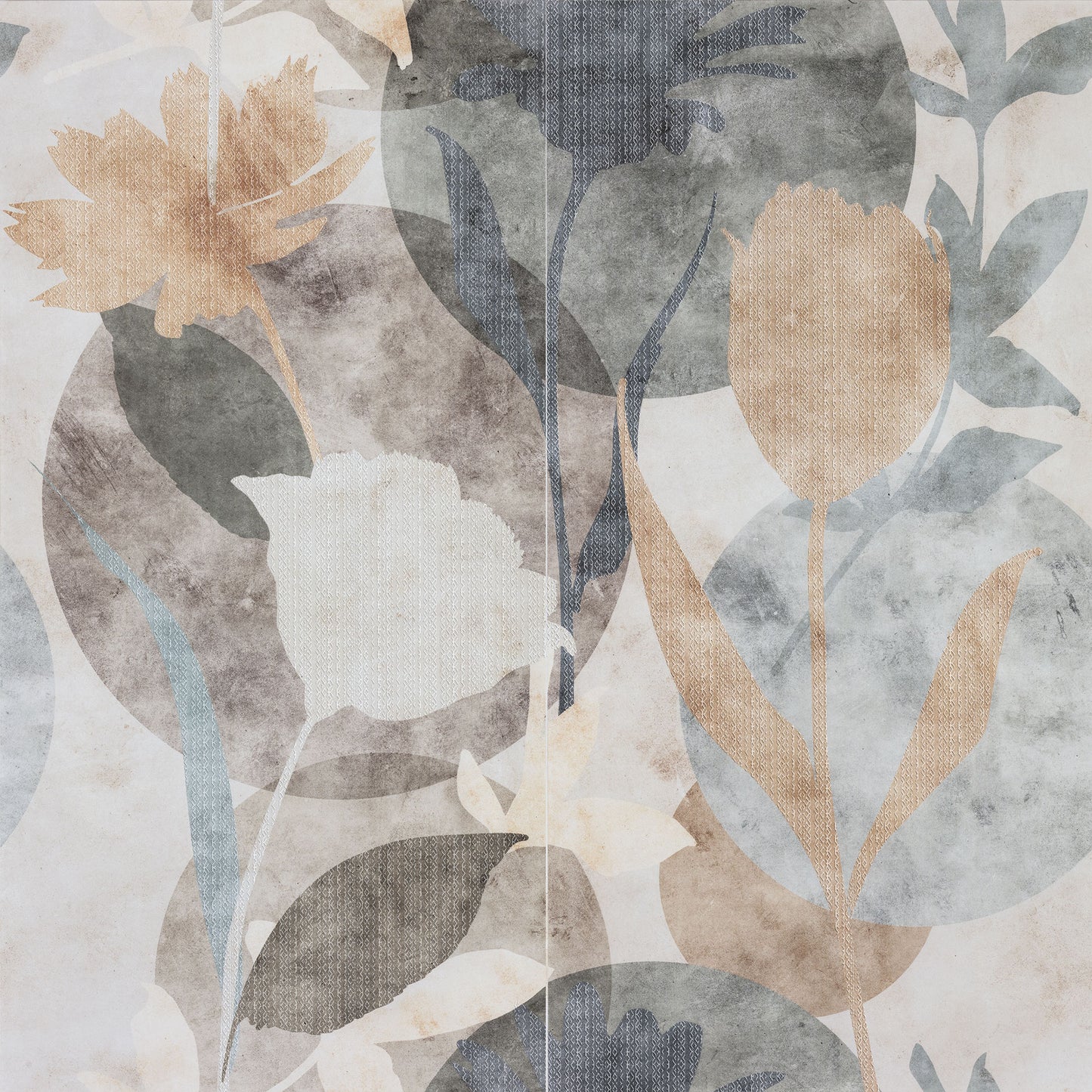 Showall W30 Poppy 120x120 Serenissima Cir