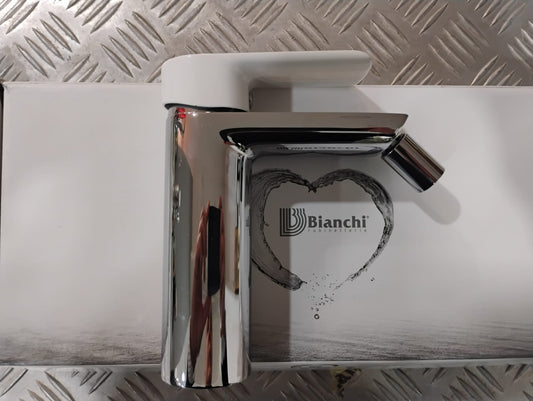 Monocomando Bidet Cromo/Bi Joy Bianchi Rubinetterie