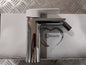 Monocomando Bidet Cromo/Bi Joy Bianchi Rubinetterie