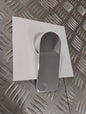 Miscelatore Doccia Freedom Cromo Bianco Bianchi Rubinetterie