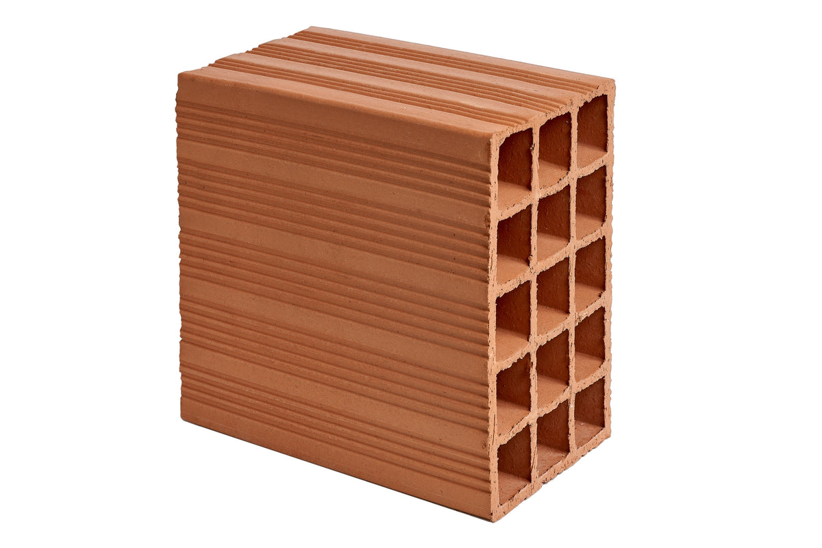 Forato FBM 15 Fori Leggero 15×25×25 cm