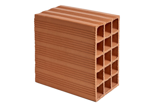 Forato FBM 15 Fori Leggero 15×25×25 cm