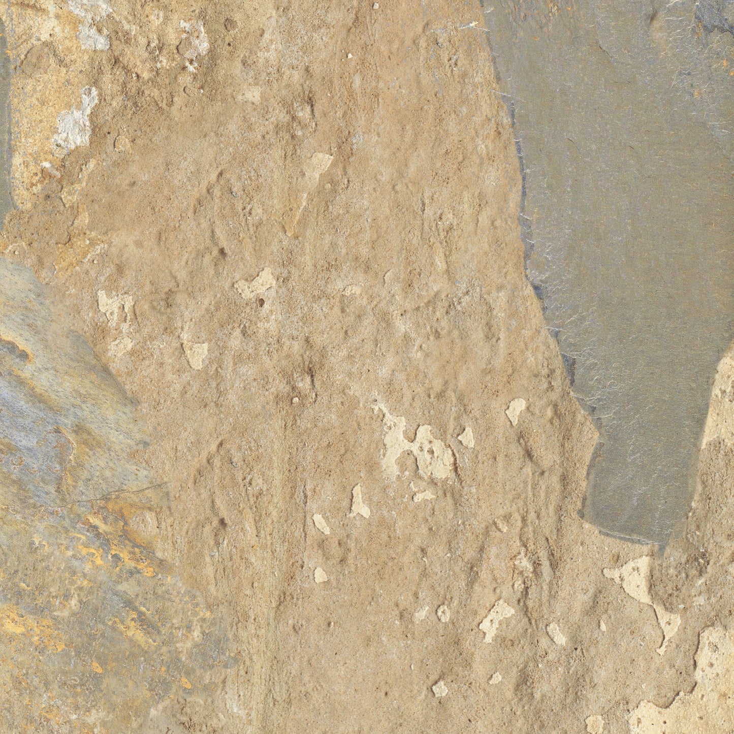 Ocean Zeera Natural 15X15 Bordo Nat. Matt Savoia Italia