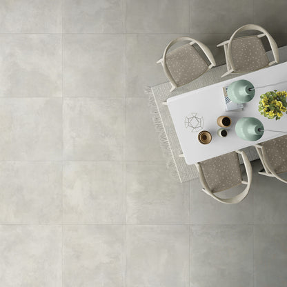 Piastrella Emotion Blanc 60×120 cm R9 Rettificata – Evoluzioni Ceramiche