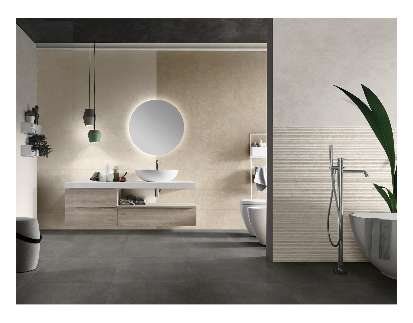 Start Bianco 30x90 Rettificato Ceramica Euro