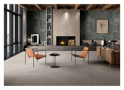 Absolute Grey 120x120 Rettificato Ceramiche Mariner