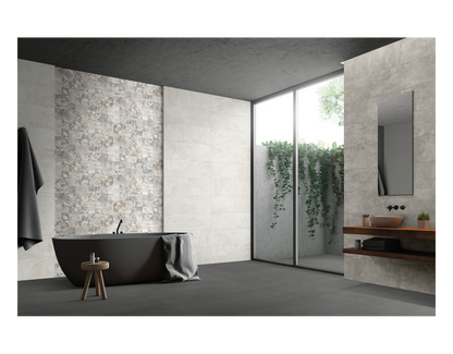 White Dream 30x90 Euro Ceramic