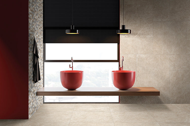 Time Sand 60x120 Rettificato Ceramiche Mariner