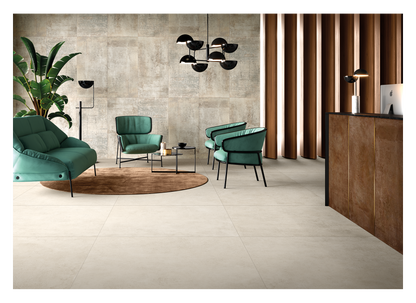 Absolute White 120x120 Rettificato Ceramiche Mariner