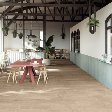 Evoca Ambra 80x80 Rett. R10 Serenissima Ceramiche