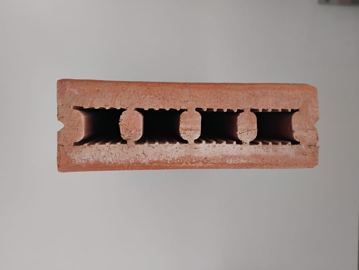 Piastrella 15X30 Salato Scavo Cotto Amiata