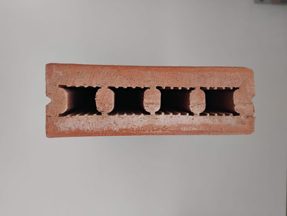 Piastrella 15X30 Salato Scavo Cotto Amiata