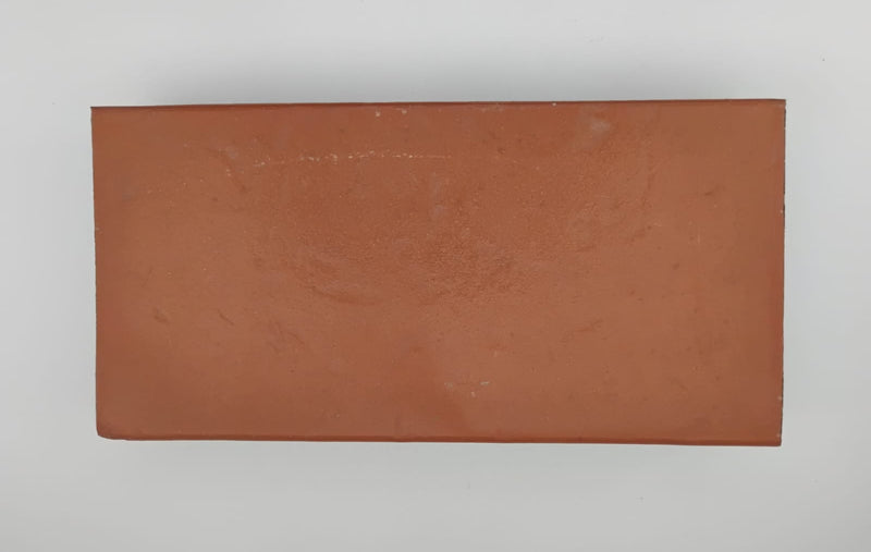 Piastrella 15X30 Salato Scavo Cotto Amiata