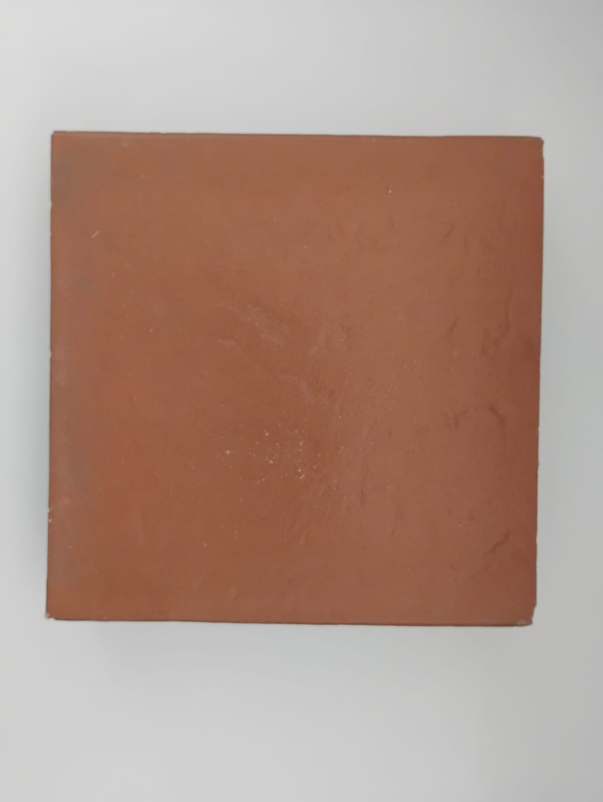 Piastrella 25x25 Salato Scavo Cotto Amiata