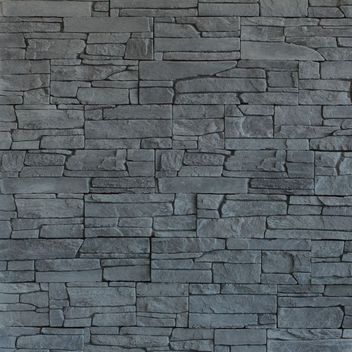 Quarzite Antracite 12,5x15 CGM manufatti