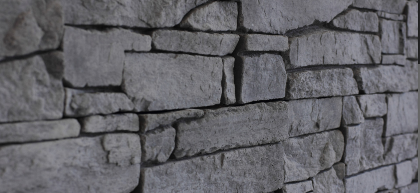 Quarzite Antracite 12,5x45 CGM manufatti