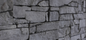 Quarzite Antracite 12,5x45 CGM manufatti