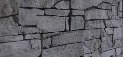Quarzite Antracite 12,5x15 CGM manufatti