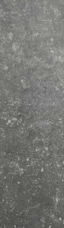 Di pietra Ardenne nero 10x40 Cir ceramiche