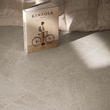 Eclettica Argento 120X120 Rett. R10 Serenissima Ceramiche