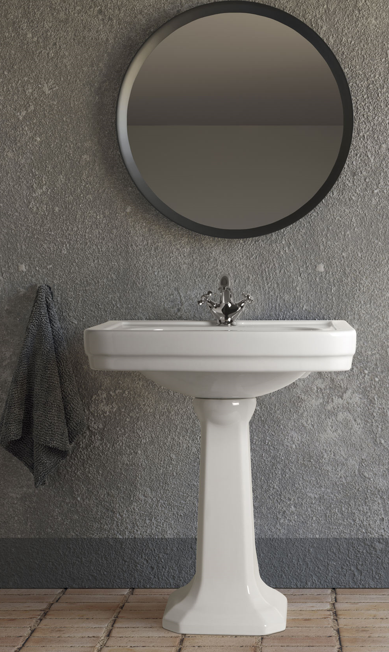 Lavabo Armonia Cm.72 Monof.Opera