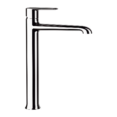 Armonia Monocomando Lavabo Alto Cromo Mariani