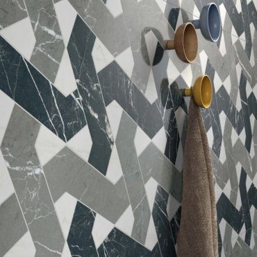 Sensi Fantasy ZigZag Lux 3D 60x120 ABK Group