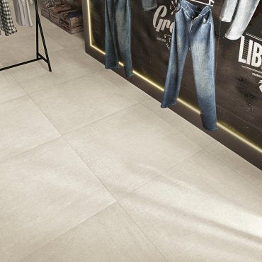 Evoca Avorio 30X60 Rett. R10 Serenissima Ceramiche