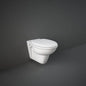 Karla Vaso sospeso Rak Ceramics