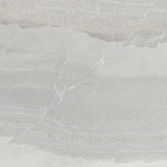 Geostone Grigio Lev/Ret 60x60 Piemme Ceramiche