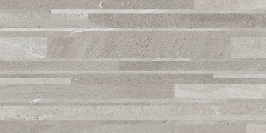 JOURNEY TETRIS COLD NATURALE RETTIFICATO 60X120 - CERAMICHE PIEMME