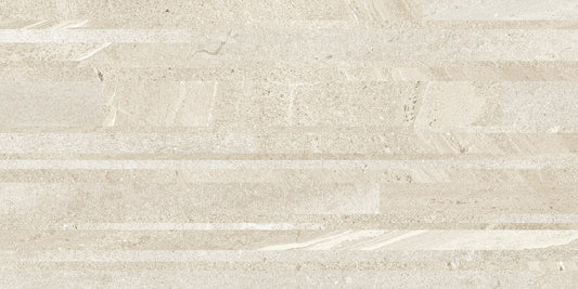 JOURNEY TETRIS WARM NATURALE RETTIFICATO 60X120 - CERAMICHE PIEMME