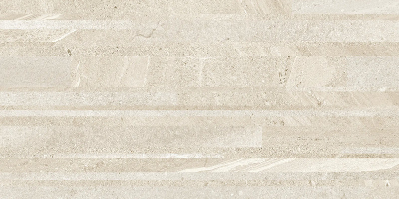 JOURNEY TETRIS WARM NATURALE RETTIFICATO 60X120 - CERAMICHE PIEMME