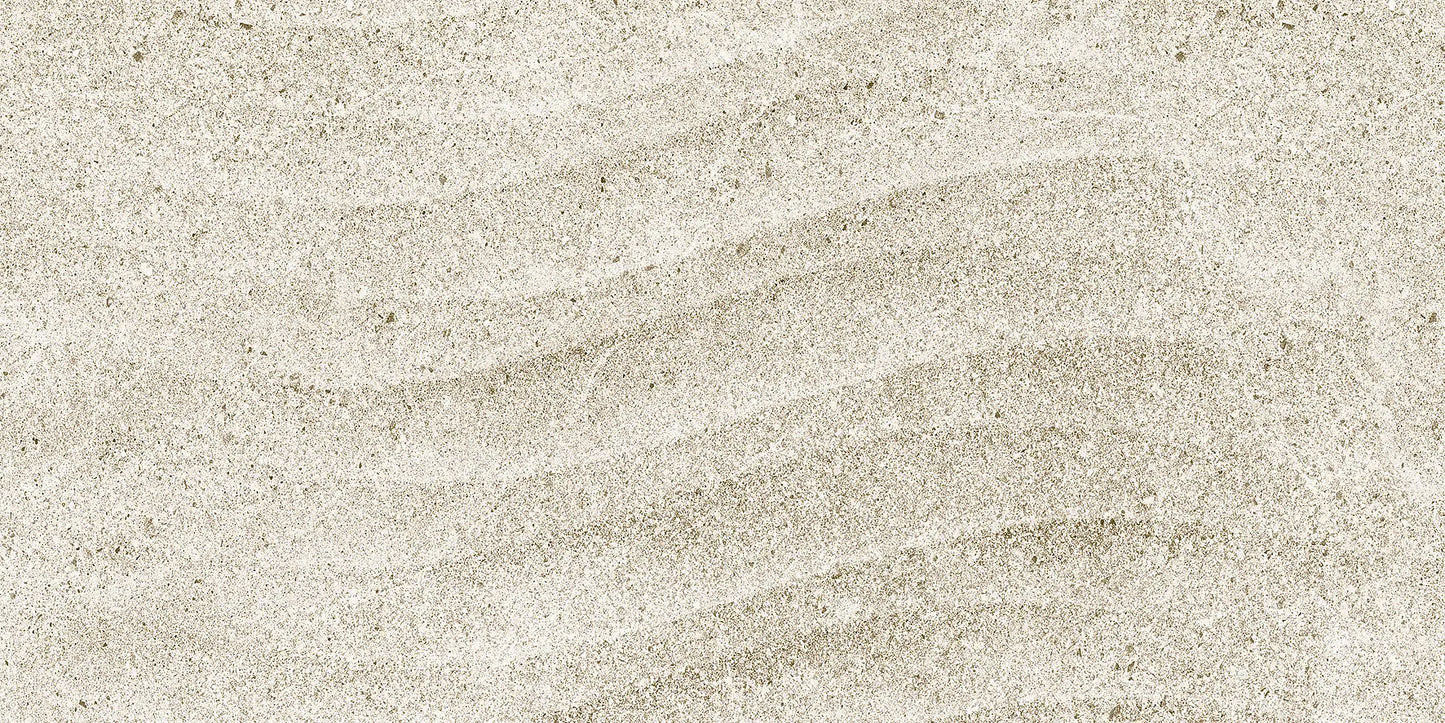 JOURNEY WAVE OTTA NATURALE RETTIFICATO 30X60 - CERAMICHE PIEMME 04735