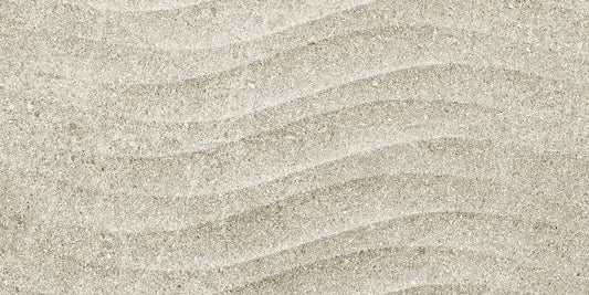 JOURNEY WAVE SAREK NATURALE RETTIFICATO 30X60 - CERAMICHE PIEMME 04736