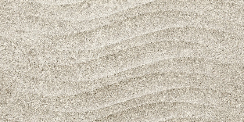 JOURNEY WAVE SAREK NATURALE RETTIFICATO 30X60 - CERAMICHE PIEMME 04736