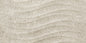 JOURNEY WAVE SAREK NATURALE RETTIFICATO 30X60 - CERAMICHE PIEMME 04736
