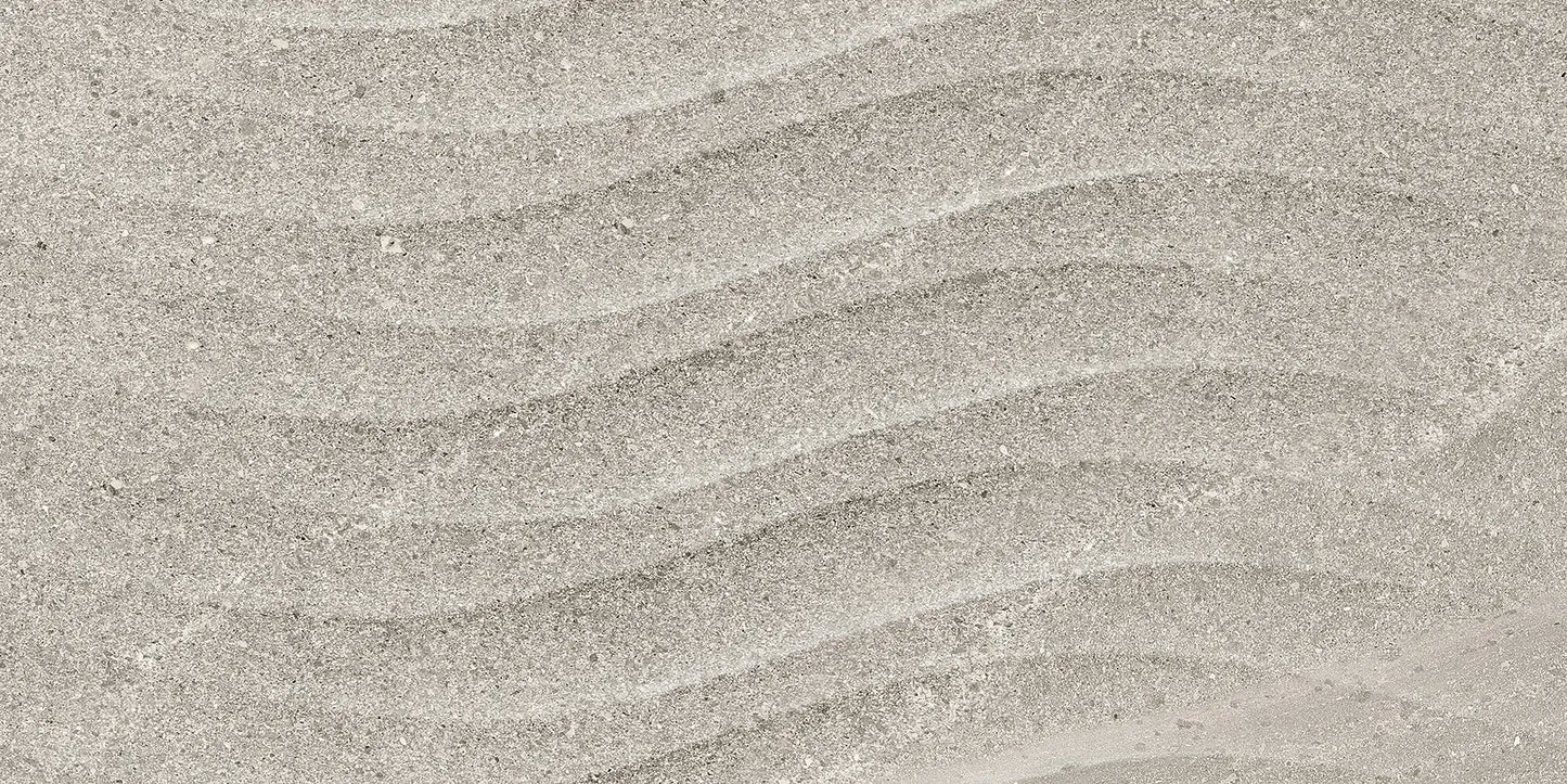 JOURNEY WAVE CUMBRIA NATURALE RETTIFICATO 30X60 - CERAMICHE PIEMME 04737