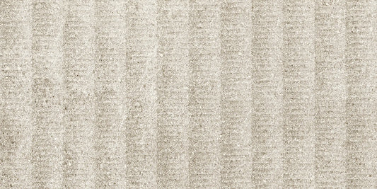 JOURNEY FLUTE SAREK NATURALE RETTIFICATO 30X60 - CERAMICHE PIEMME 04741