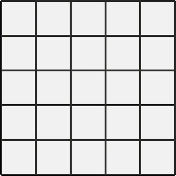 JOURNEY MOSAICO OTTA NATURALE RETTIFICATO 30X30 - CERAMICHE PIEMME