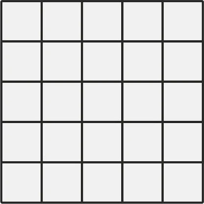 JOURNEY MOSAICO OTTA NATURALE RETTIFICATO 30X30 - CERAMICHE PIEMME