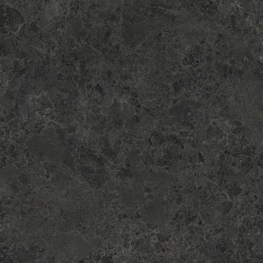 LIMESTONE BELGIUM BLACK LAPPATO RETTIFICATO 60X60 - CERAMICHE PIEMME