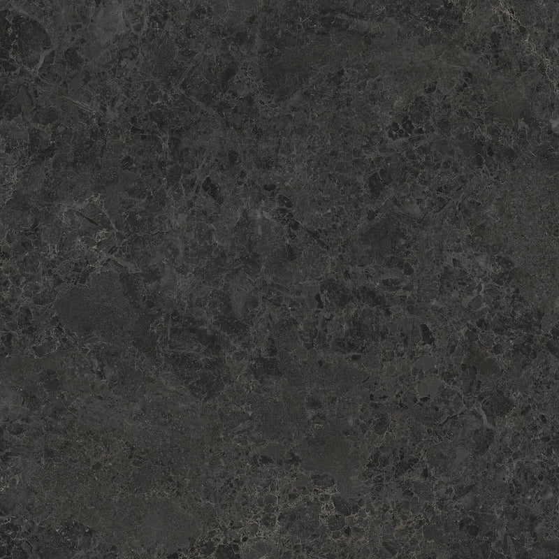 LIMESTONE BELGIUM BLACK LAPPATO RETTIFICATO 60X60 - CERAMICHE PIEMME
