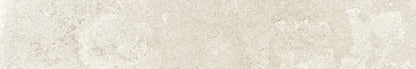 LIMESTONE LISTONCINO ITALIAN WHITE NATURALE RETTIFICATO 10X60 - CERAMICHE PIEMME