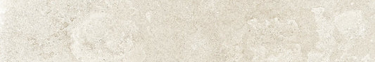 LIMESTONE LISTONCINO ITALIAN WHITE LEVIGATO RETTIFICATO 10X60 - CERAMICHE PIEMME