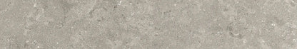 LIMESTONE LISTONCINO ENGLISH GREY LEVIGATO RETTIFICATO 10X60 - CERAMICHE PIEMME