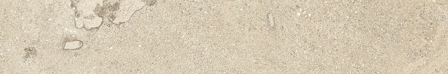 LIMESTONE LISTONCINO FRENCH BEIGE NATURALE RETTIFICATO 10X60 - CERAMICHE PIEMME