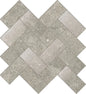 LIMESTONE ENGLISH GREY OPUS MIX LEVIGATO 28,2X28,5 NATURALE - CERAMICHE PIEMME