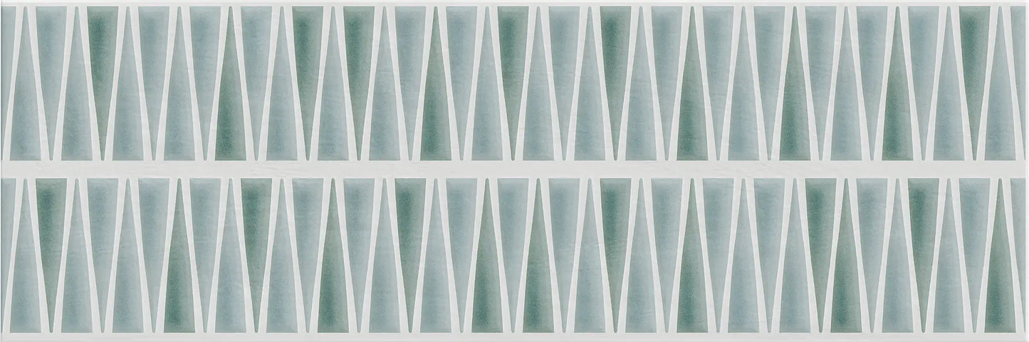 MEDLEY DECORO ROCK COLD 25X75 SAVOIA ITALIA